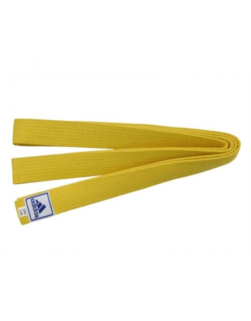 Budoband Club alle kleuren