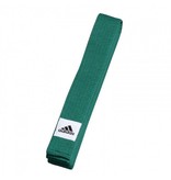 Budo belt all colors