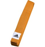 Adidas Budo belt all colors