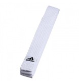 Adidas Budo belt all colors