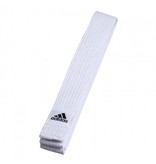 Budo belt all colors