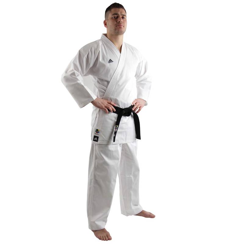 Karate suit K220C Club WKF - KYOKUSHINWORLDSHOP