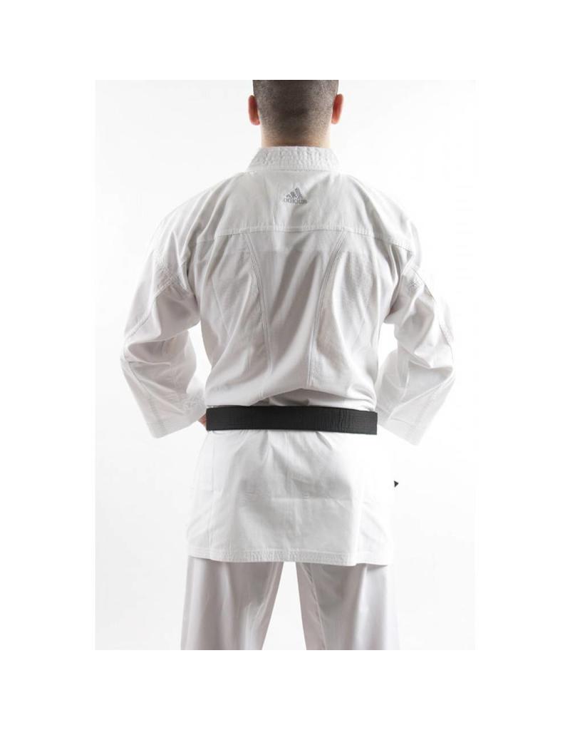 Adidas Karate suit K220KF Kumite Fighter WKF