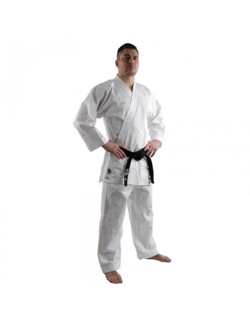 Karate pak K220KF Kumite Fighter WKF