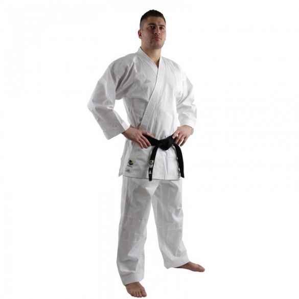 Produce operador evitar Karate suit K220KF Kumite Fighter WKF - KYOKUSHINWORLDSHOP