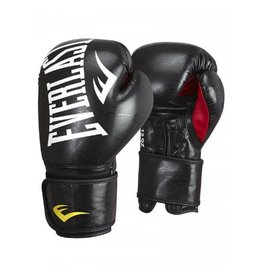 Everlast Marble MMA glove PU