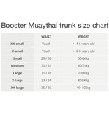 Booster Fight Gear Booster kickbox army short TBT PRO 4.22