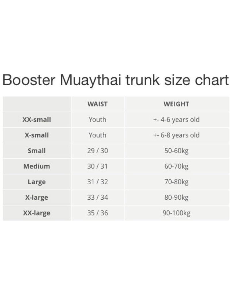 Booster Fight Gear Booster kickboks Camo broekje TBT PRO 4.26