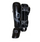Booster Fight Gear Shinguard - SG Enforcer