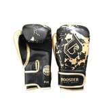 Booster Fight Gear Booster - Youth Gold Marble (Kick)Boxinggloves