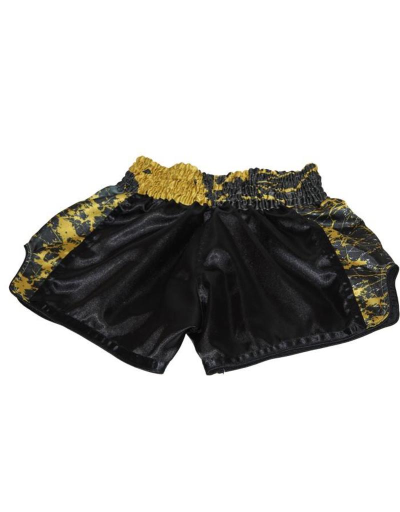 Booster Fight Gear Booster Kickboks broekje TBT PRO 4.33