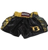 BOOSTER Booster Kickboxs Shorts TBT PRO 4.33 - Kids