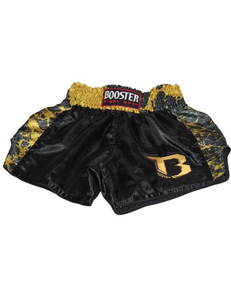 BOOSTER Booster Kickboxs Shorts TBT PRO 4.33 - Kids