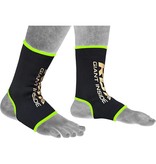 RDX SPORTS RDX ANKLET SUPPORT SLEEVE BRACE SOCKS