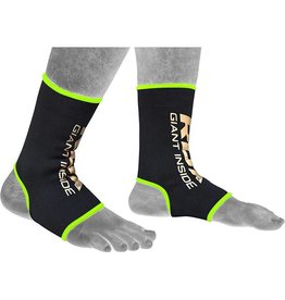 Ankle protection - KYOKUSHINWORLDSHOP