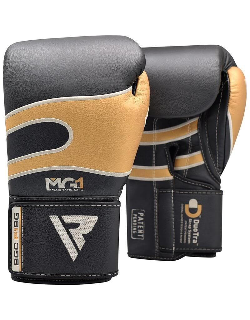 punching bag gloves