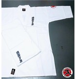 ISAMU 勇ISAMU AIKO ASHIHARA II FULL CONTACT KARATE SUIT