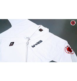 ISAMU AIKO ASHIHARA II FULL CONTACT KARATE SUIT