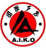 ISAMU 勇ISAMU AIKO ASHIHARA II FULL CONTACT KARATE SUIT