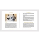 SHIHAN KRON 6 VOLUMES - KYOKUSHIN SYLLABUS ENCYCLOPAEDIA