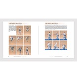 SHIHAN KRON 6 VOLUMES - KYOKUSHIN SYLLABUS ENCYCLOPAEDIA