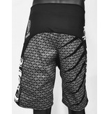 ISAMU Kyokushin Kanku Dragon Short-Sale
