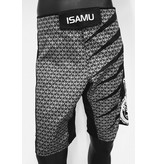 ISAMU Kyokushin Kanku Dragon Short