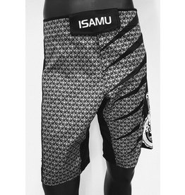 ISAMU Kyokushin Kanku Dragon Short