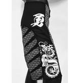 ISAMU Kyokushin Kanku Dragon Short-Sale