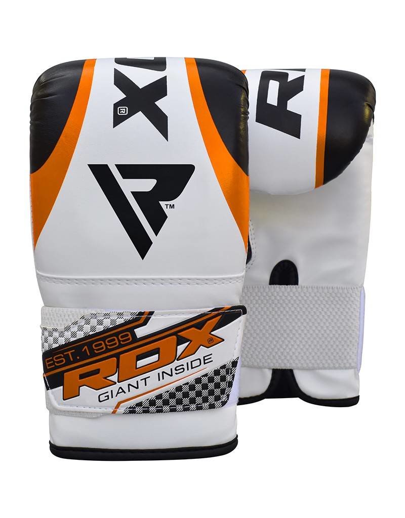 RDX SPORTS RDX 1R PUNCHING BAG GLOVES