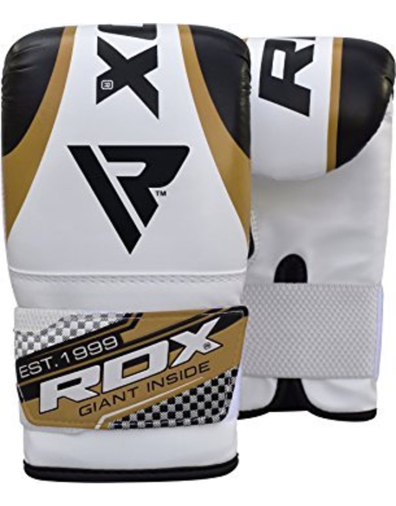 RDX SPORTS RDX 1R PUNCHING BAG GLOVES