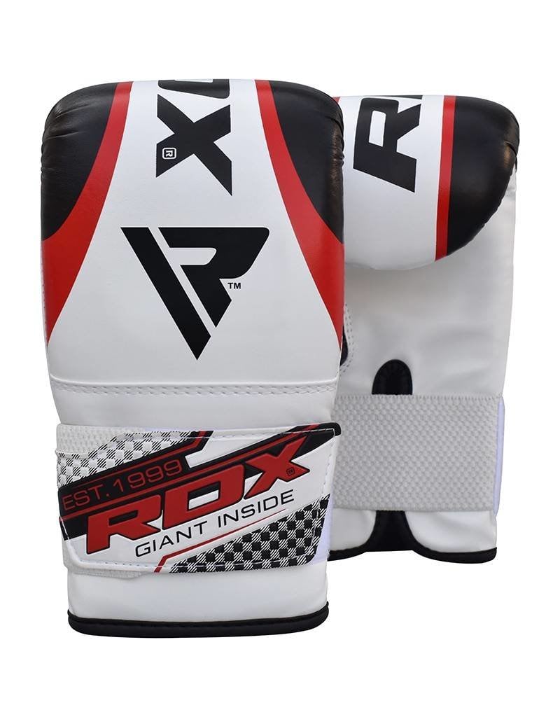 Buy RDX Fight Training Leather Punching Bag Angle Shaped Online at Low  Prices in India  Amazonin