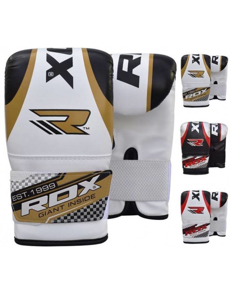 Premium Black & Orange Boxing Bag Gloves: High-Quality Boxing Gloves and  Mitts