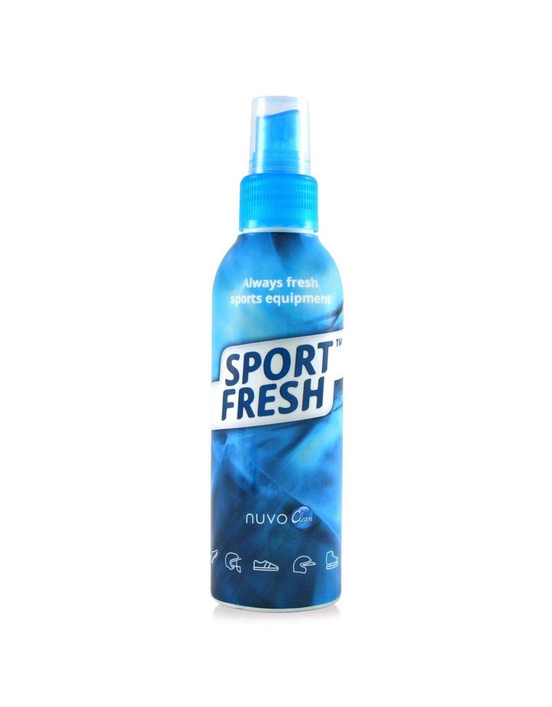 nuvo Nuvo Sport Fresh Spray - 150ml