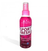 nuvo Nuvo Sport Fresh Spray - 150ml