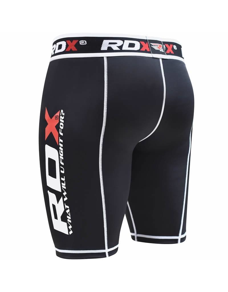 RDX SPORTS  RDX THERMISCHE FLEX COMPRESSIE SHORT