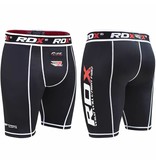 RDX SPORTS  RDX THERMISCHE FLEX COMPRESSIE SHORT