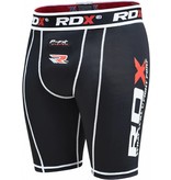 RDX SPORTS RDX BASE LAYER THERMAL FLEX COMPRESSION SHORTS