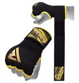 RDX SPORTS RDX 75CM GEL INNER GLOVES WITH WRIST STRAP