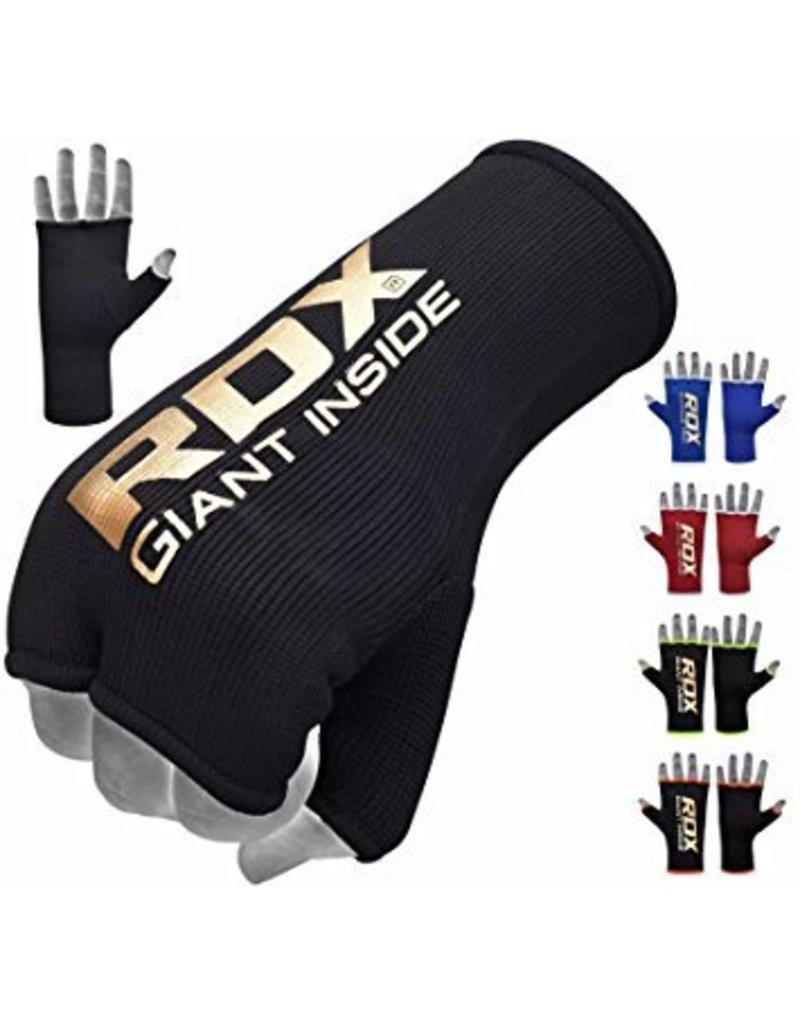 RDX HYP Elbow Pads Protection – RDX Sports