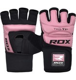 RDX SPORTS RDX T1 WOMEN PINK FIGHTING GLOVES