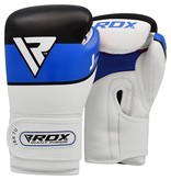 RDX SPORTS RDX JBR7 6OZ KIDS BOXING GLOVES