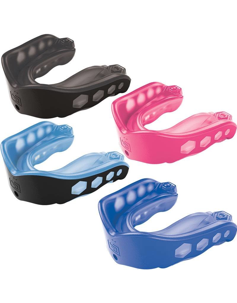 Shock Doctor Gel Max Gebitsbeschermer