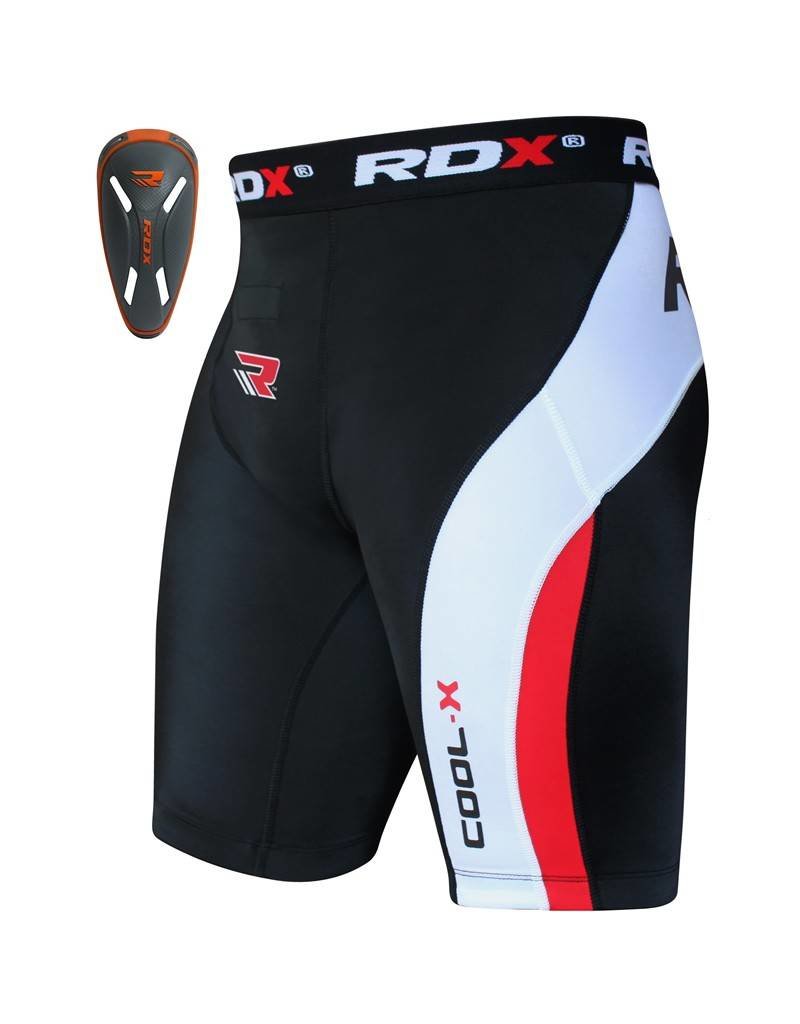 RDX SPORTS Compressiebroekje Multi