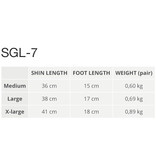 Twins Shinguard SGL 7-Black