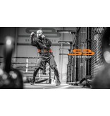 SHADOW BOXER BOXING SET TUBES