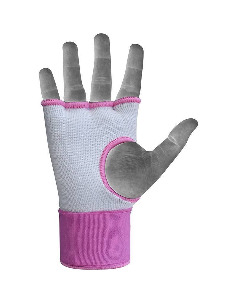 RDX 75CM GEL INNER GLOVES WITH WRIST STRAP - KYOKUSHINWORLDSHOP