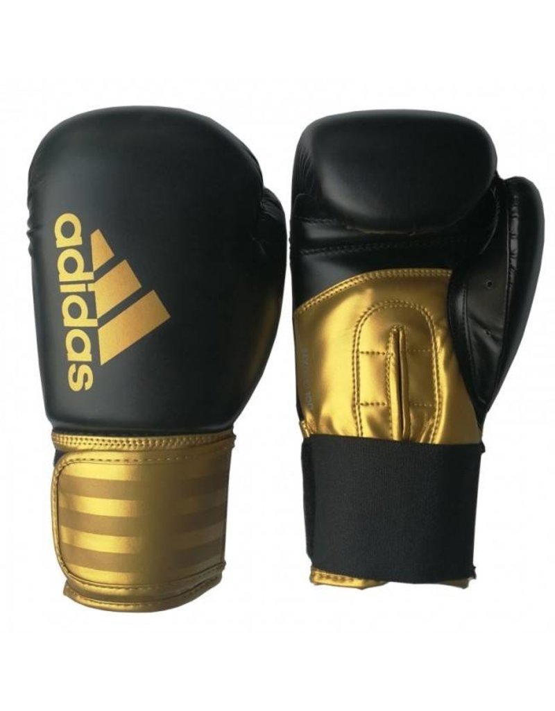 adidas Hybrid 100 (Kick) Boxing gloves 