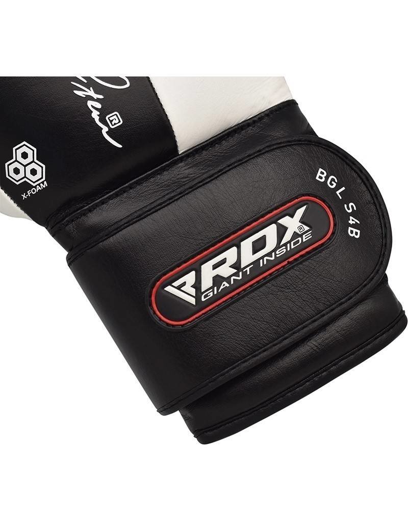 RDX SPORTS RDX S4 BOXING GLOVES