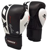 RDX SPORTS RDX S4 BOXING GLOVES